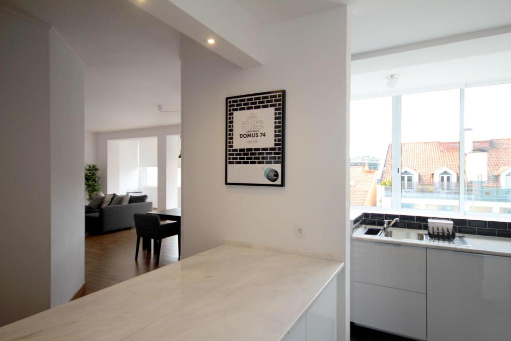 Lisbon Domus 74 by amcf - 1