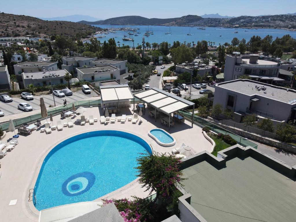 تصویر اتاق‌های Royal Palm Residence - تصویر ۲