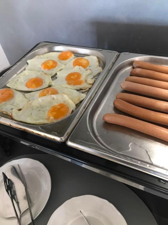 Hotel Astra Tajemniczy Ogród - Resim 34