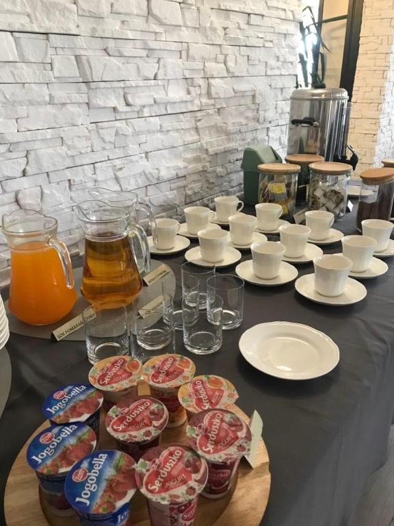 Hotel Astra Tajemniczy Ogród - Resim 31