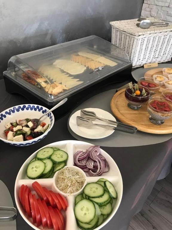 Hotel Astra Tajemniczy Ogród - Resim 37