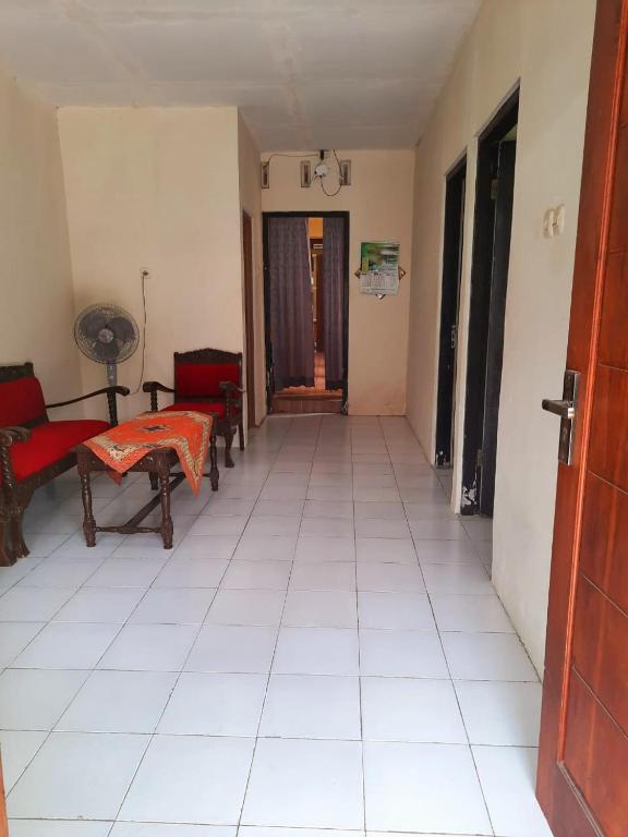 Fotografie z fotogalerie ubytování Anindya House v destinaci Magelang