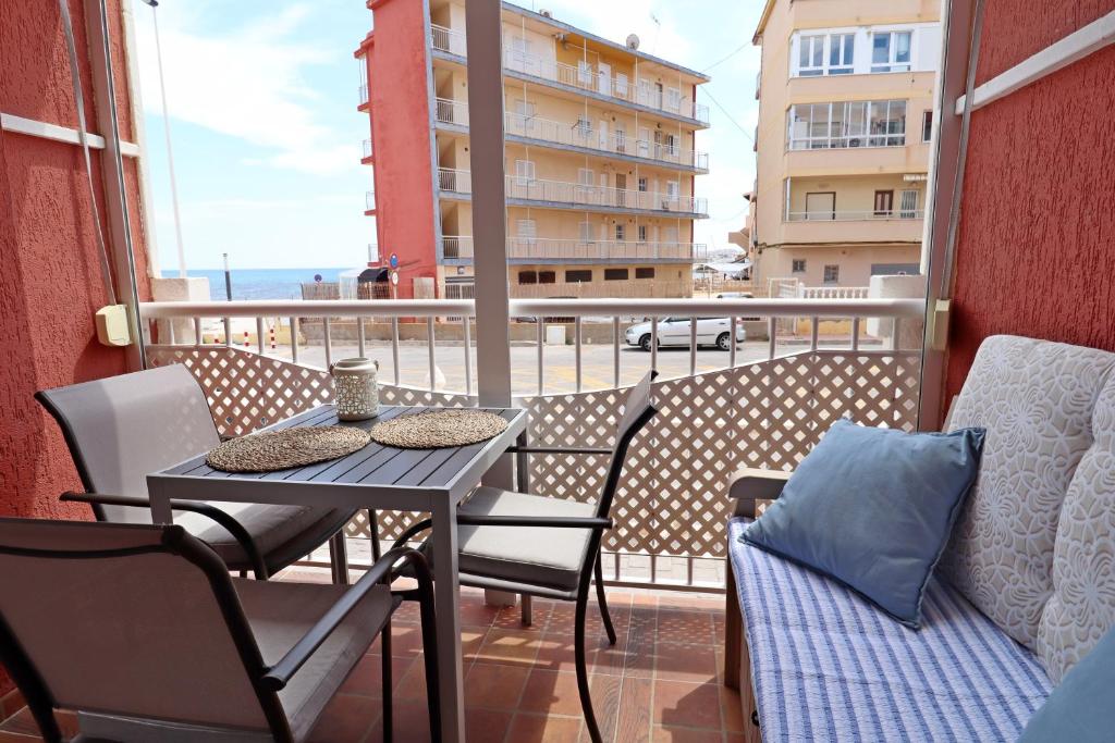 Apartamento Emperador, Pinada Beach, La Mata, Torrevieja, La ...