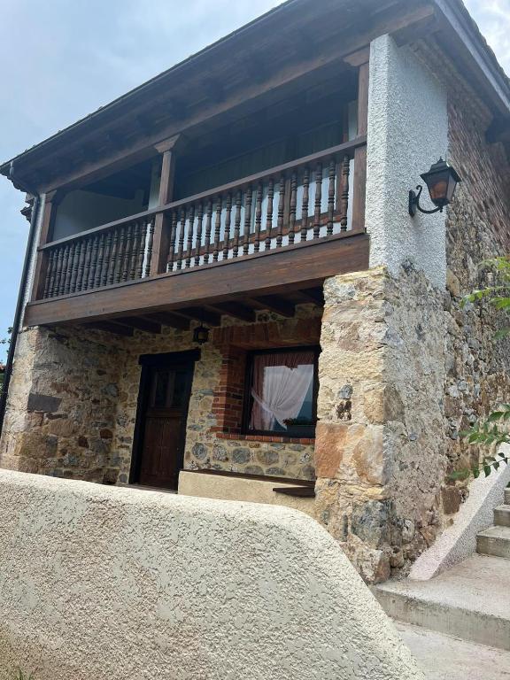 La Cabaña de La Nina, Beceña – Updated 2023 Prices