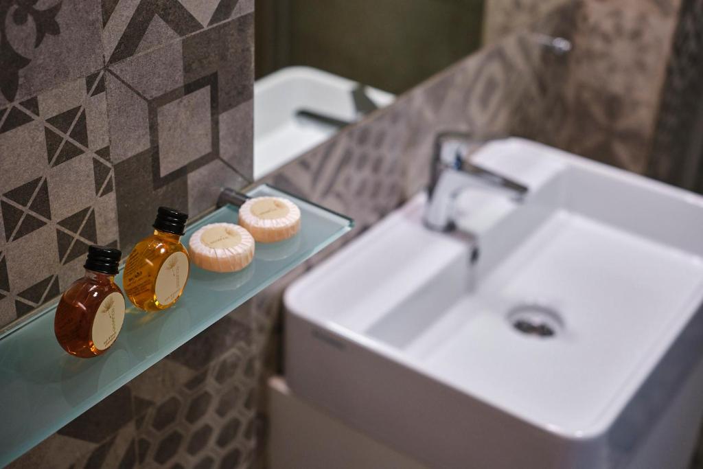 Aparthotel Rimska 14 - Resim 2