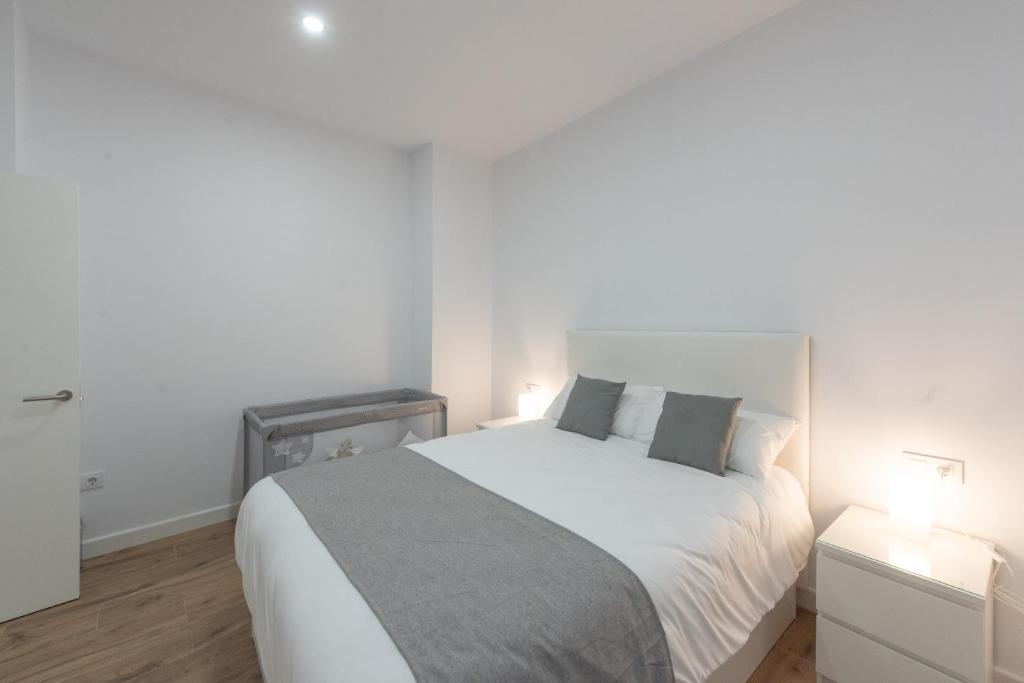 Apartamentos Santa María 15 - 1