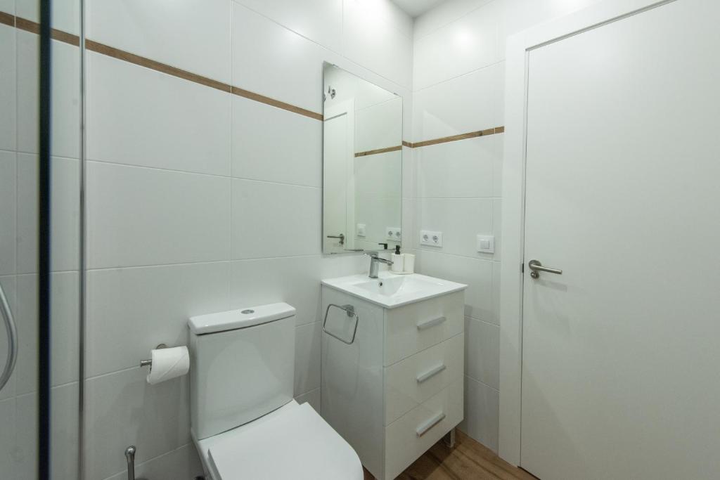 Apartamentos Santa María 15 - 6