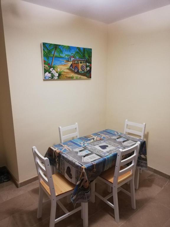 Fotografie z fotogalerie ubytování Plaza de la Vendimia v destinaci Manilva