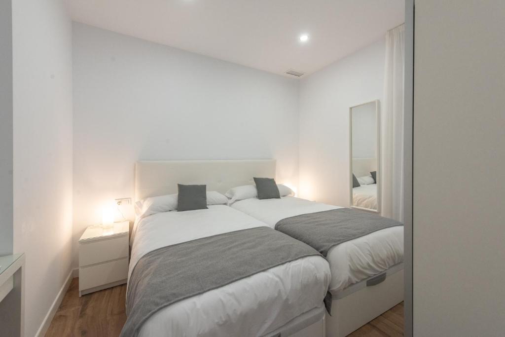 Apartamentos Santa María 15 - 3