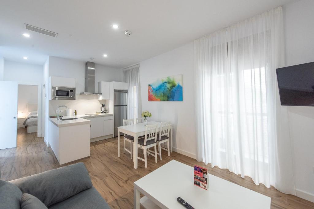 Apartamentos Santa María 15 - 14