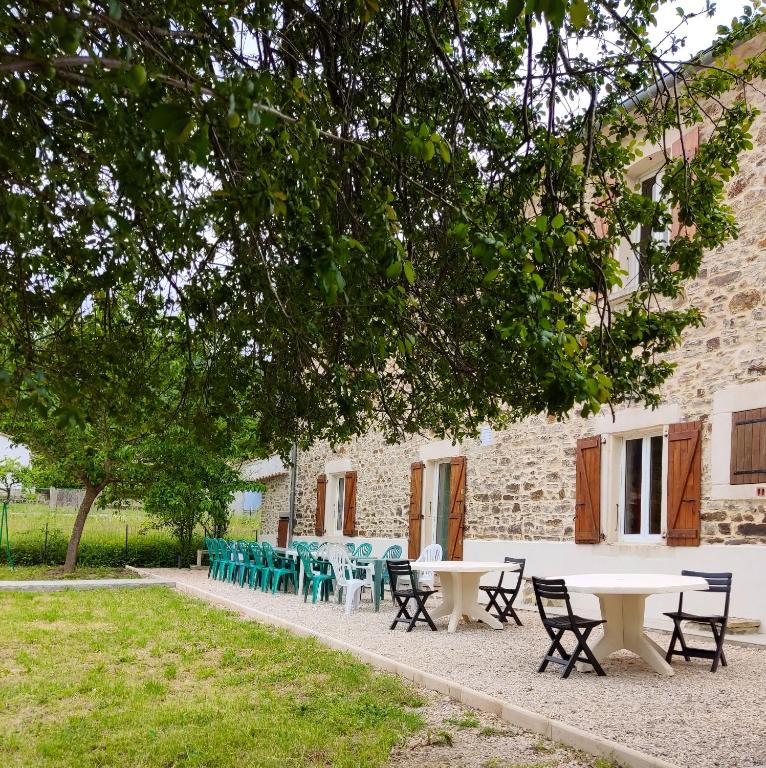 Gagnières – Photos 2