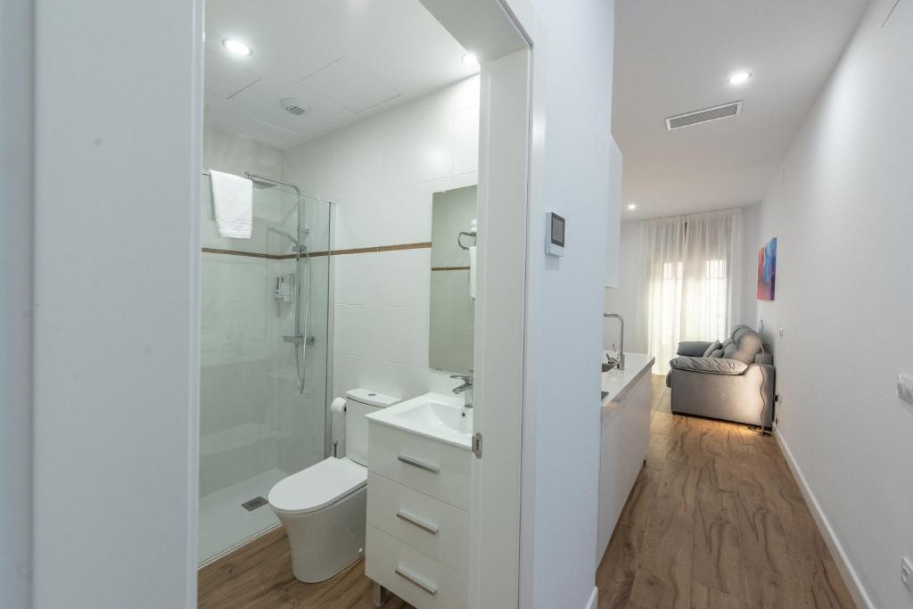 Apartamentos Santa María 15 - 13