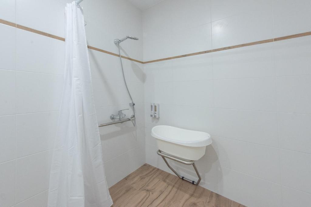 Apartamentos Santa María 15 - 11