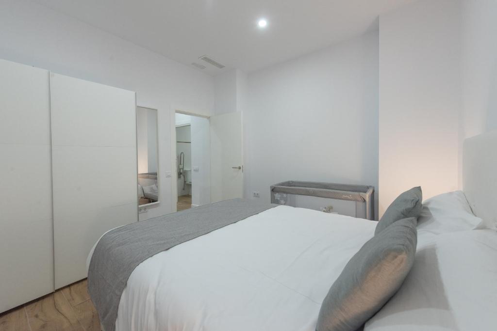 Apartamentos Santa María 15 - 9