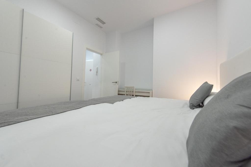 Apartamentos Santa María 15 - 15