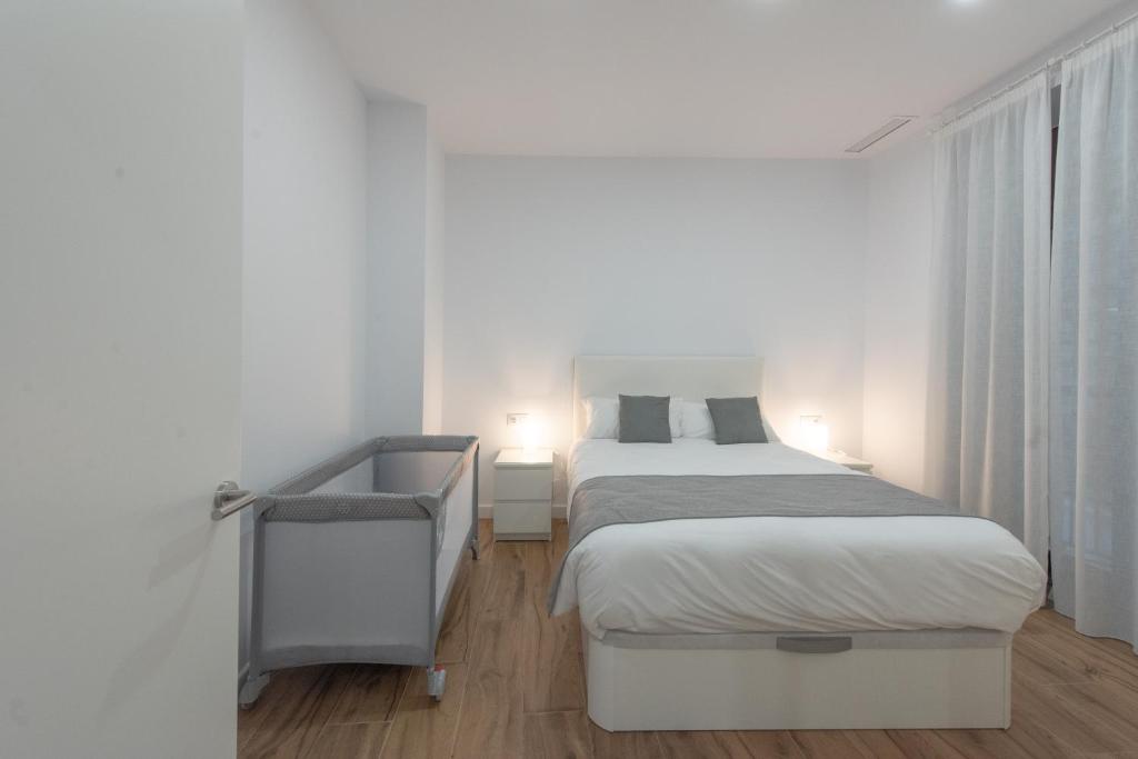 Apartamentos Santa María 15 - 8