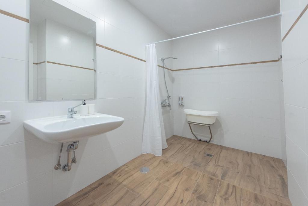 Apartamentos Santa María 15 - 16