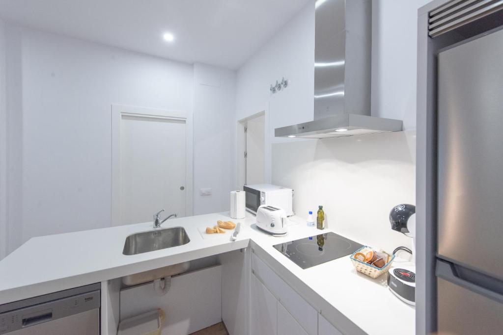 Apartamentos Santa María 15 - 7