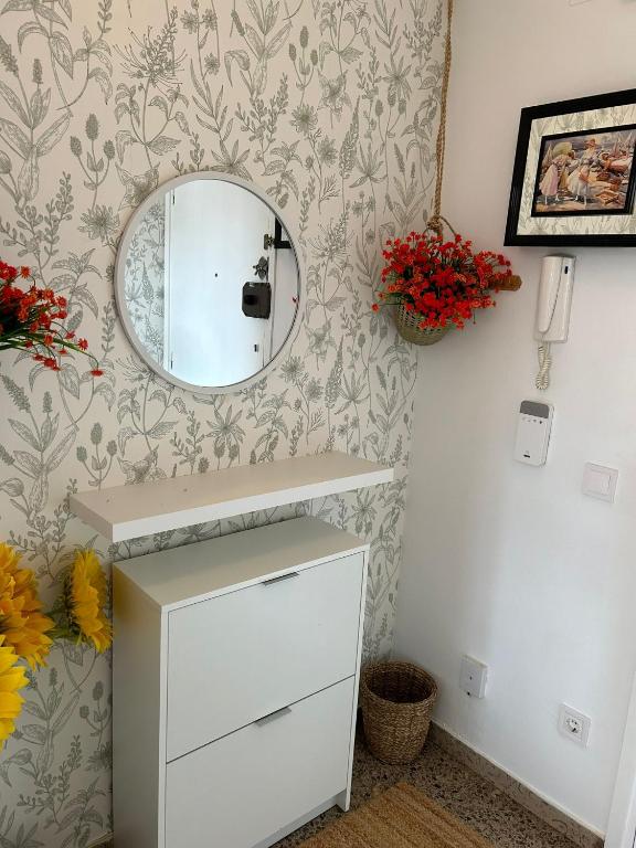 Fotografie z fotogalerie ubytování Apartamento Vacacional en Platja D'Aro v destinaci S'Agaro