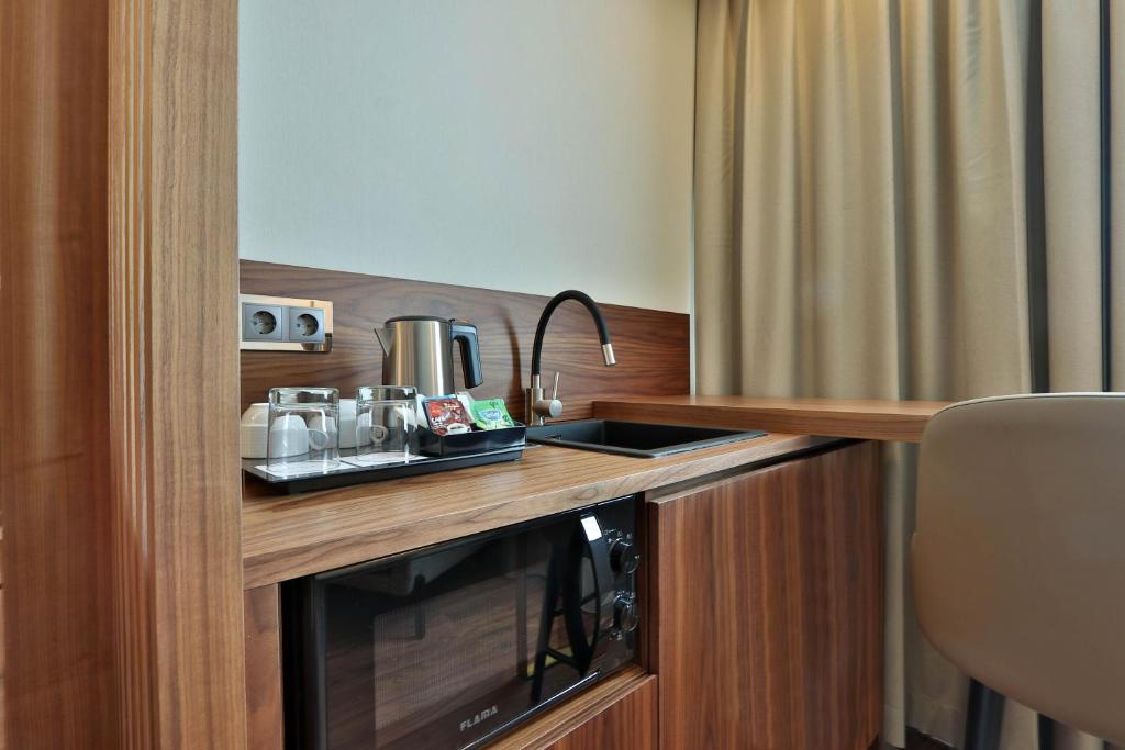 TURIM Ibéria Hotel - Resim 16