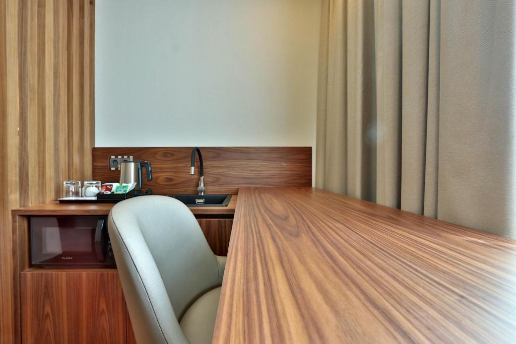 TURIM Ibéria Hotel - Resim 17