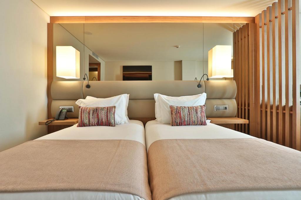 TURIM Ibéria Hotel - Resim 23