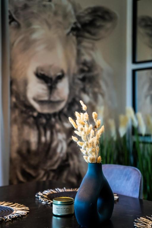 Fotografia z galérie ubytovania Apartament Owca na wypasie by Apart Concept Podhale v destinácii Kościelisko