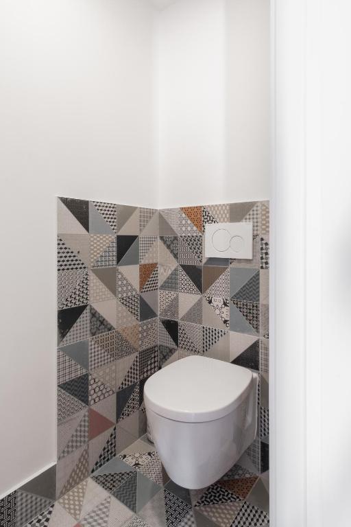 MIZU House by Prague Days - 14