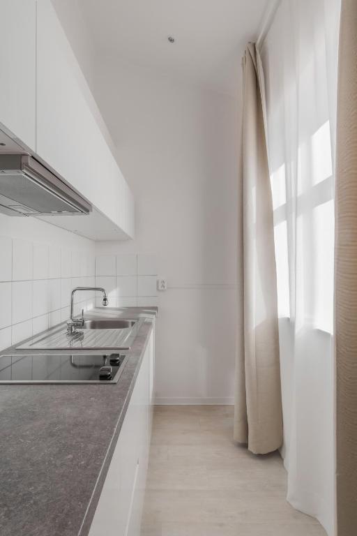 MIZU House by Prague Days - 8