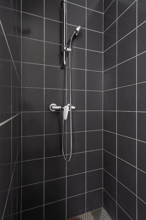 MIZU House by Prague Days - 12