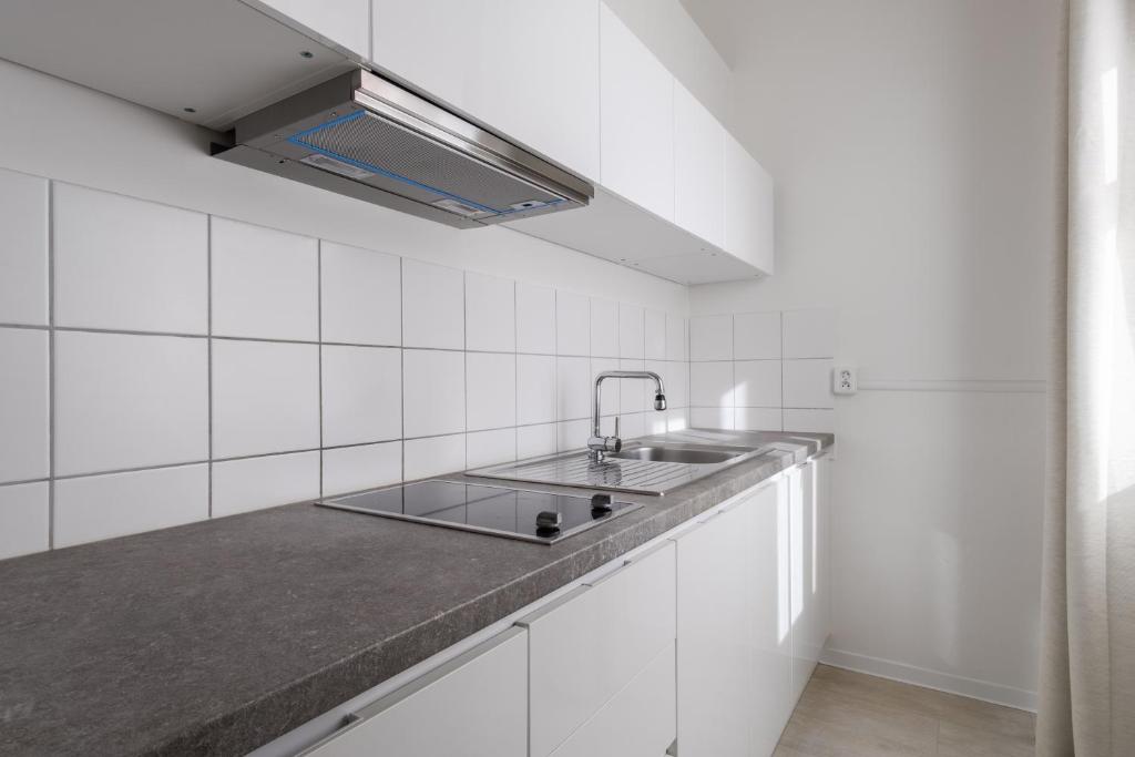 MIZU House by Prague Days - 9