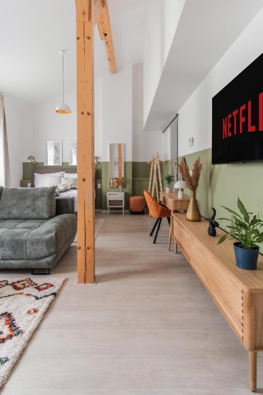 MIZU House by Prague Days - 4