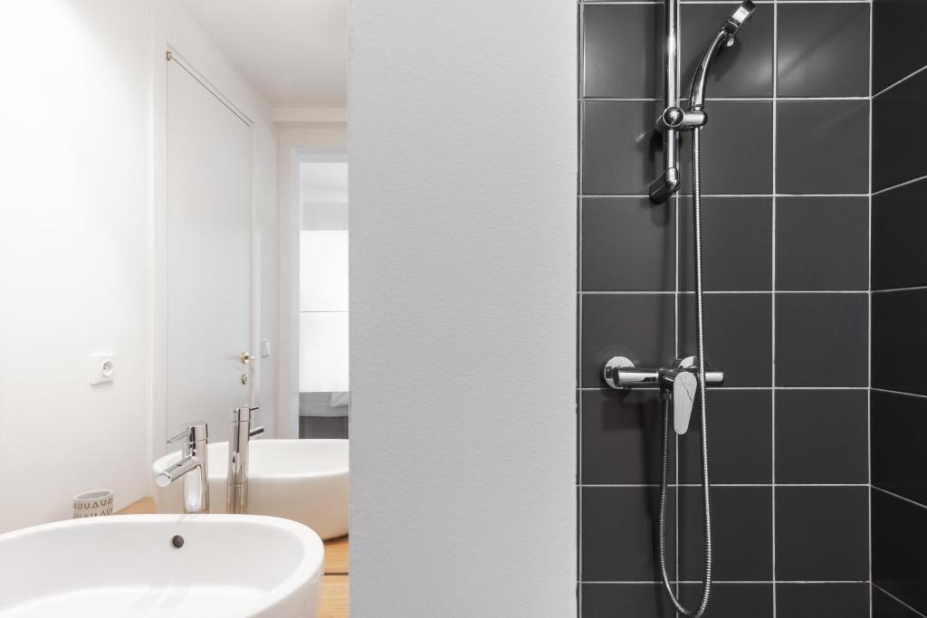 MIZU House by Prague Days - 11