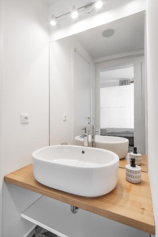 MIZU House by Prague Days - 13