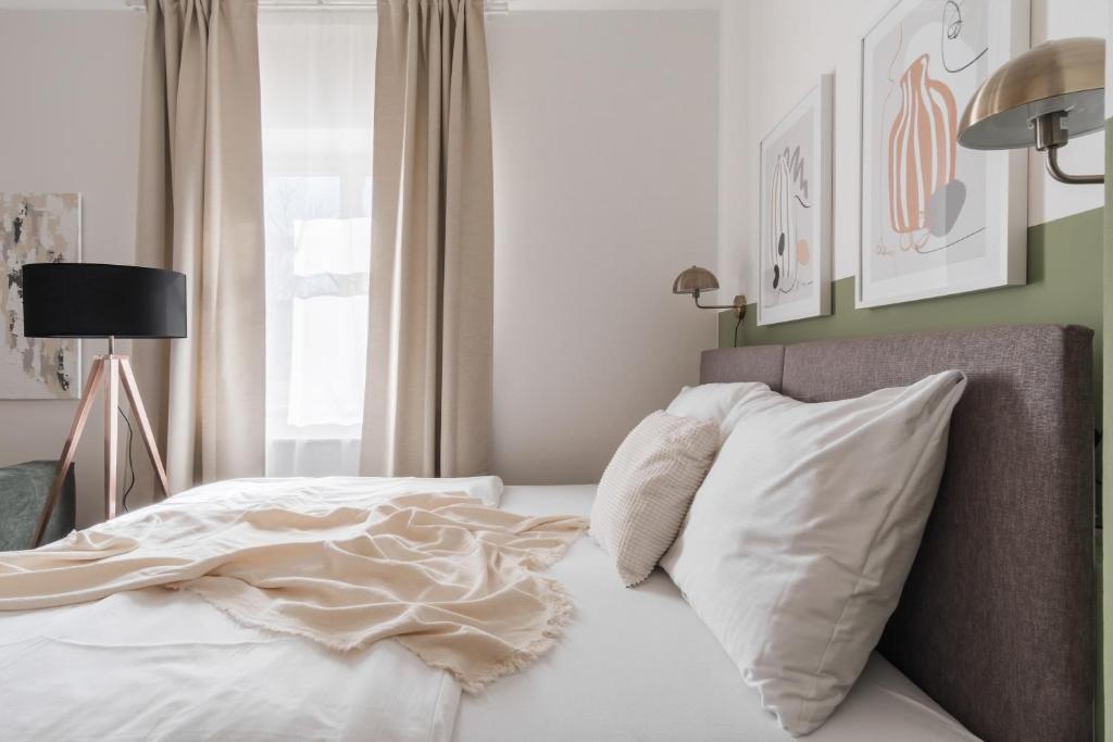 MIZU House by Prague Days - 7