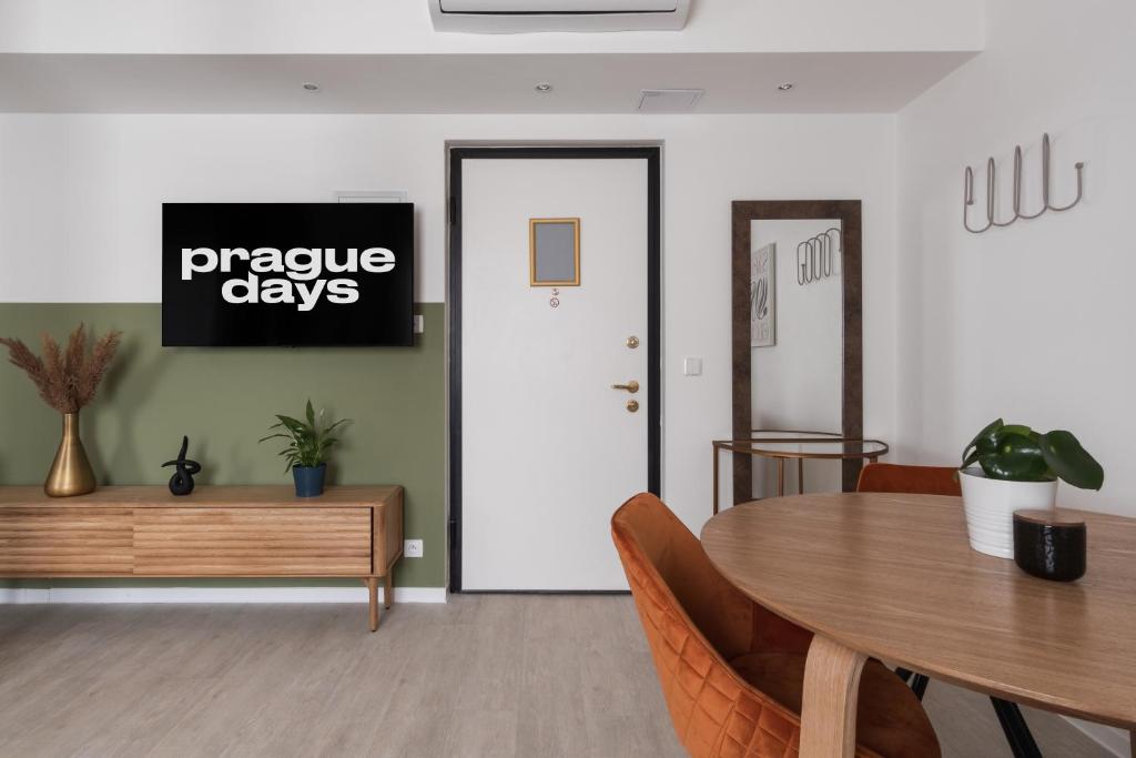 MIZU House by Prague Days - 10