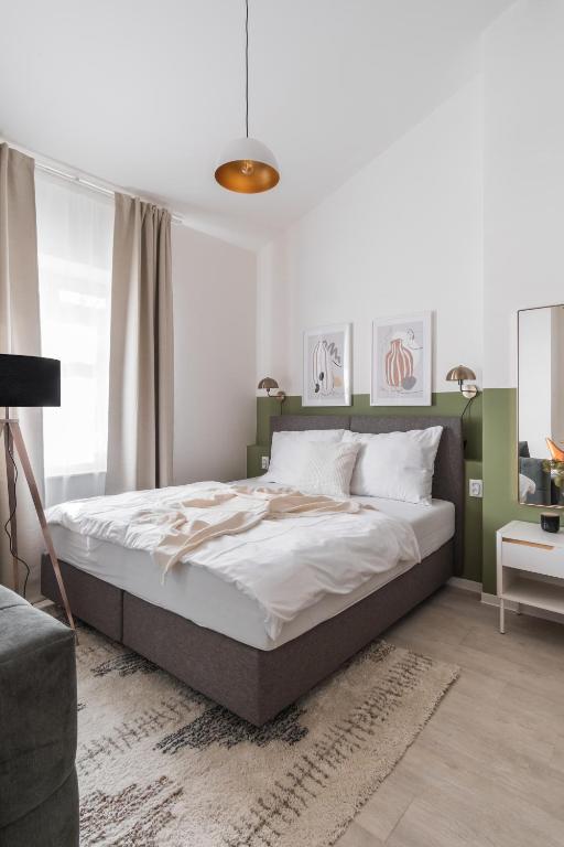 MIZU House by Prague Days - 6