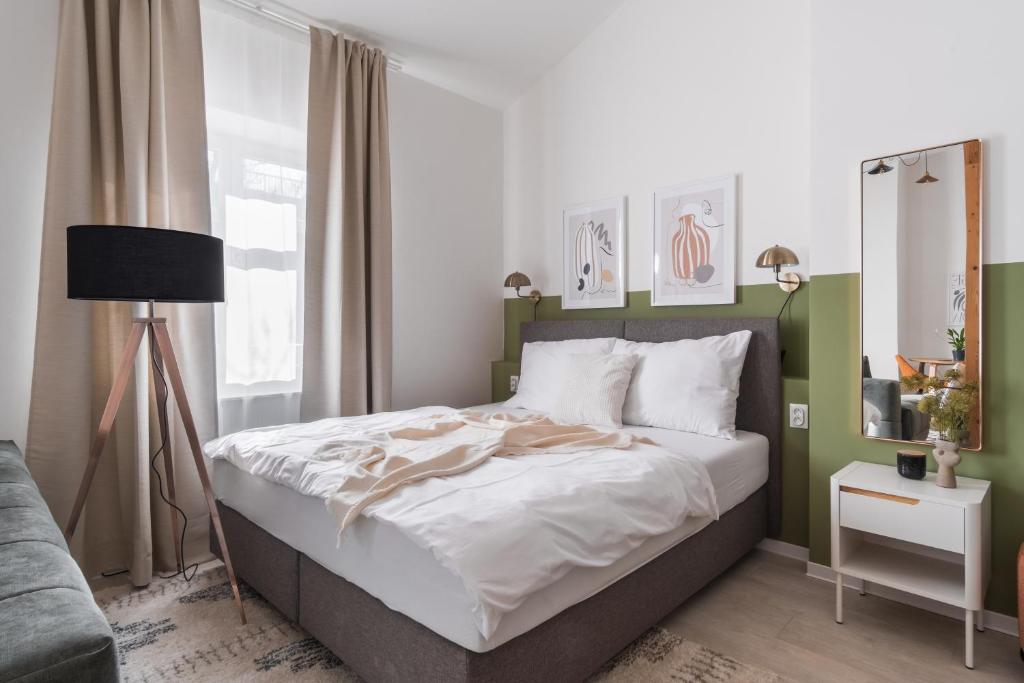 MIZU House by Prague Days - 5