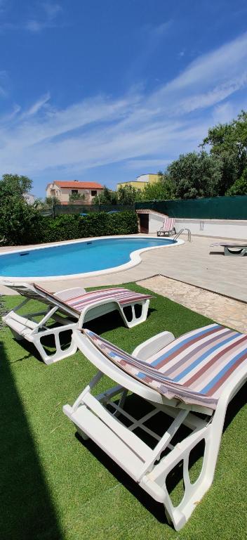 Medulin: Blue oasis for a perfect vacation - Hizvo