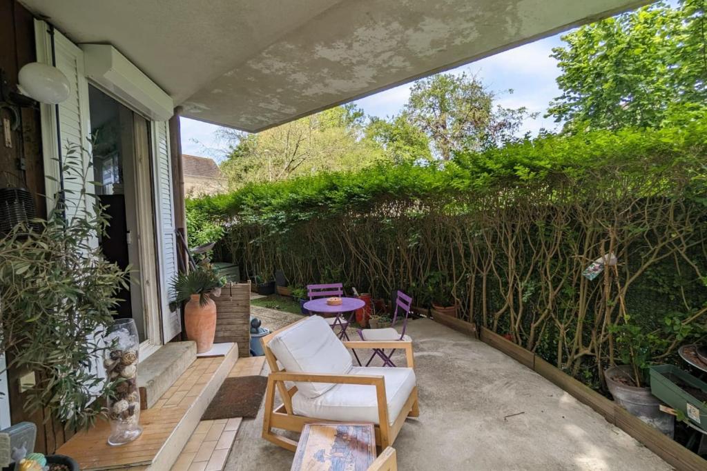 Nova Garden - Housity