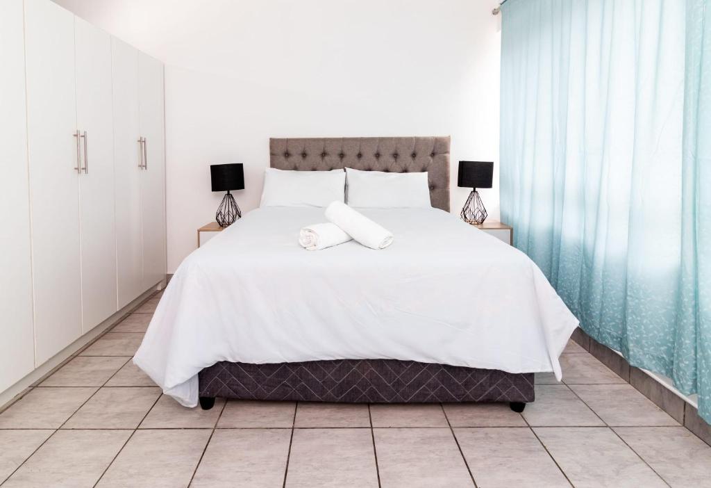 Wavecrest Holiday Apartments, Durban, South Africa