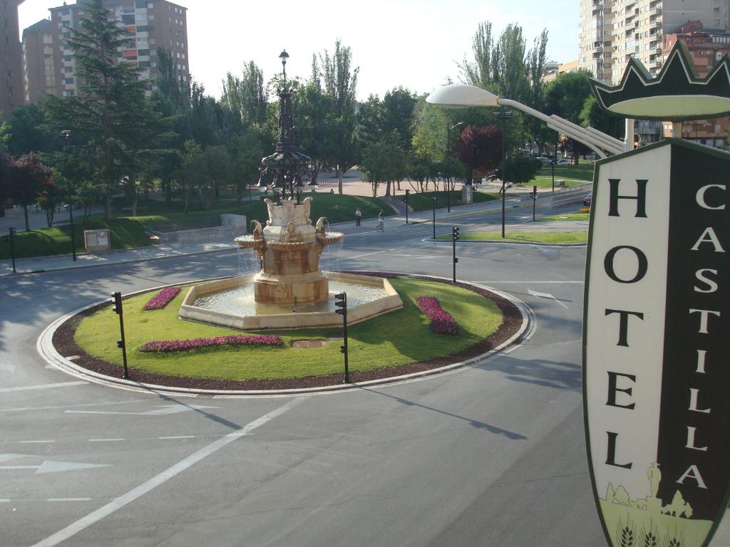 Hotel Castilla, Albacete – Updated 2023 Prices