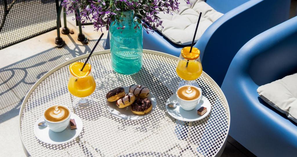 Garni Hotel Mint - Resim 24