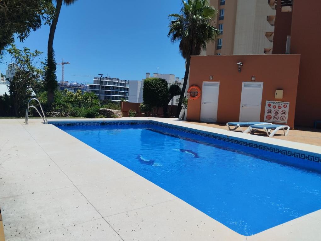 Fotografia z galérie ubytovania Torremolinos Apartamento Elisamar Sun&Beach v destinácii Torremolinos