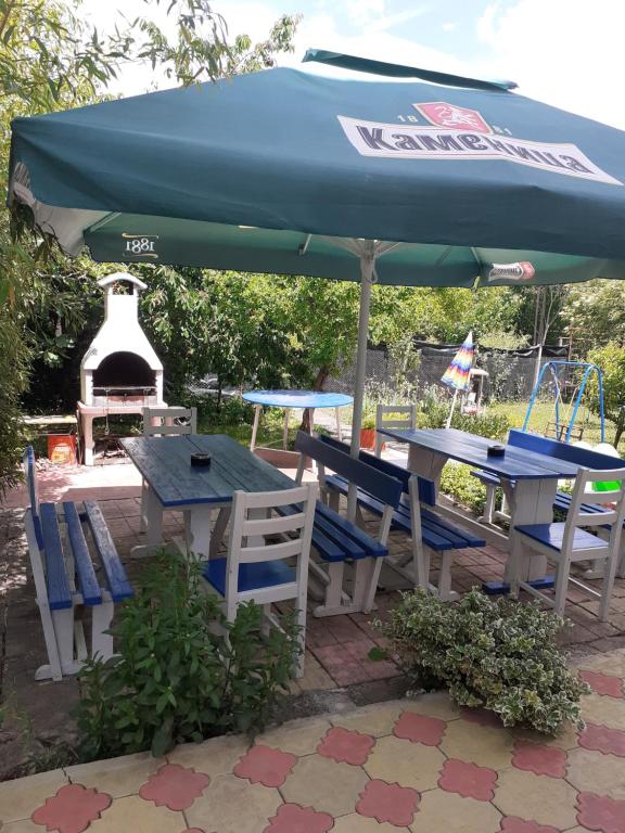 Fotografie z fotogalerie ubytování Guest House Sun v destinaci Kranevo