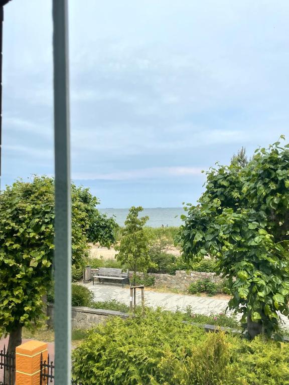 Willa Ksiezniczki Sopotu - Resim 39