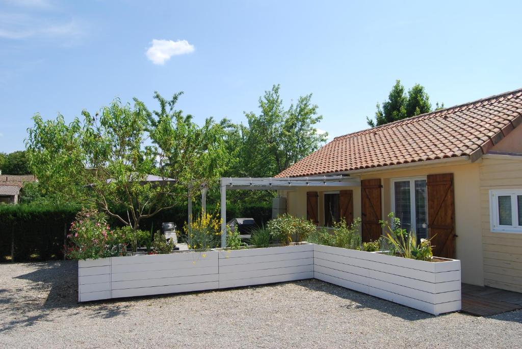 LANA COTTAGE 3 Etoiles - Housity