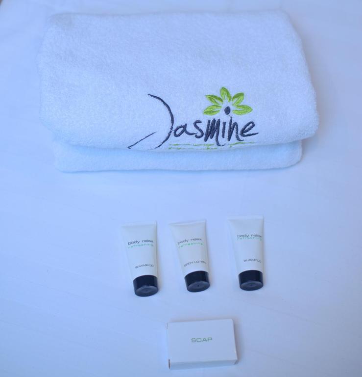 Fotografie z fotogalerie ubytování Jasmine Pyramids Hotel v Káhiře