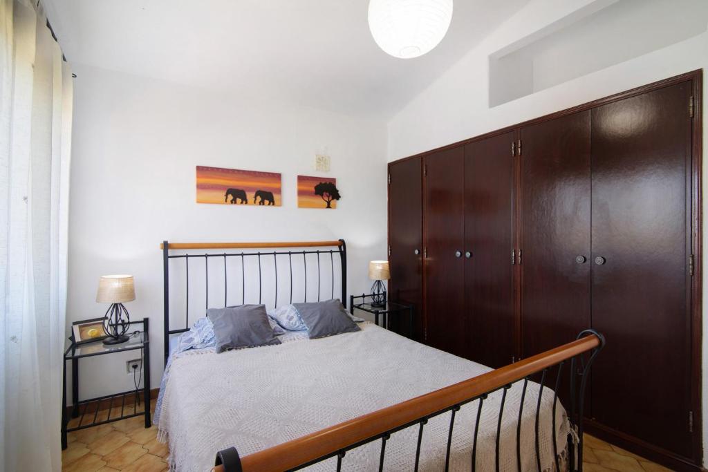 Fotografie z fotogalerie ubytování Casa Kuito v destinaci Estói