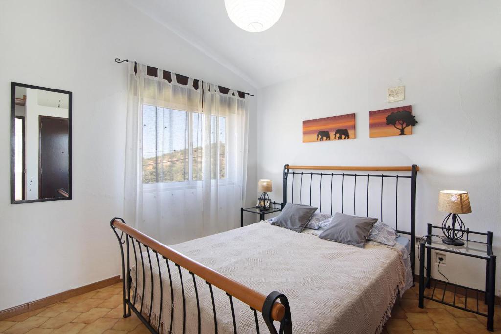 Fotografie z fotogalerie ubytování Casa Kuito v destinaci Estói